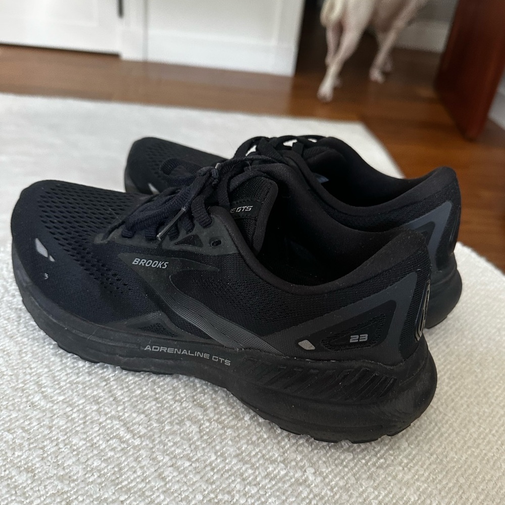 Brooks adrenaline GTS 23